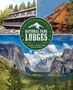 David Scott: Complete Guide to the National Park Lodges, Buch