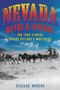 Richard Moreno: Nevada Myths and Legends, Buch