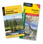 Suzanne Swedo: Best Easy Day Hiking Guide and Trail Map Bundle, Buch