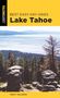 Tracy Salcedo: Best Easy Day Hikes Lake Tahoe, Buch