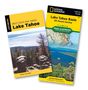 Tracy Salcedo: Best Easy Day Hiking Guide and Trail Map Bundle, Buch