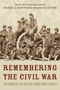 Michael Barton: Remembering the Civil War, Buch