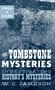 W C Jameson: Cold Case: The Tombstone Mysteries, Buch