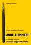 Anne & Emmett LLC: Janet Langhart Cohen's Anne & Emmett, Buch