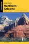 Bruce Grubbs: Hiking Northern Arizona, Buch