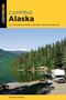 Montana Hodges: Camping Alaska, Buch