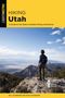 Bill Schneider: Hiking Utah, Buch