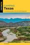 Tom Behrens: Camping Texas, Buch