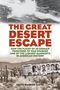 Keith Warren Lloyd: The Great Desert Escape, Buch