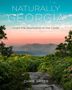 Chris Greer: Naturally Georgia, Buch