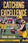 Chuck Carlson: Catching Excellence, Buch