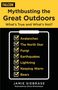 Jamie Siebrase: Mythbusting the Great Outdoors, Buch