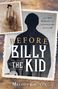 Melody Groves: Before Billy the Kid, Buch