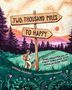 Andrea Shapiro: Two Thousand Miles to Happy, Buch