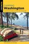 Steve Giordano: Camping Washington, Buch