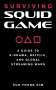 Suk-Young Kim: Surviving Squid Game, Buch