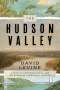 David Levine: The Hudson Valley, Buch