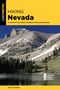 Bruce Grubbs: Hiking Nevada, Buch