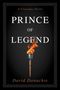 David Donachie: Prince of Legend, Buch