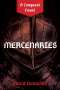 David Donachie: Mercenaries, Buch