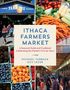 Izzy Lecek: Ithaca Farmers Market, Buch