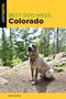 Emma Walker: Best Dog Hikes Colorado, Buch
