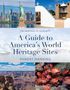 Robert Manning: Guide to America's World Heritage Sites, Buch