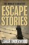 The World's Greatest Escape Stories, Buch