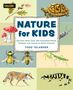 Todd Telander: Nature for Kids, Buch