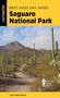 Lewis Hinchman: Best Easy Day Hikes Saguaro National Park, Buch