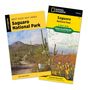 Lew Hinchman: Best Easy Day Hiking Guide and Trail Map Bundle: Saguaro National Park, Buch, Buch