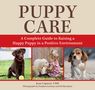 Joan Capuzzi VMD: Puppy Care, Buch