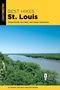 Jd Tanner: Best Hikes St. Louis, Buch