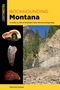 Montana Hodges: Rockhounding Montana, Buch