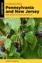 Debbie Naha-Koretzky: Foraging Pennsylvania and New Jersey, Buch