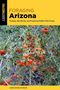 FORAGING Arizona: Finden, Identifizieren und Zubereiten essbarer Wildpflanzen. Ein Busch mit roten Beeren. Autor: Christopher Nyerges., Buch