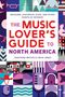 Josephine Matyas: The Music Lover's Guide to North America, Buch, Buch