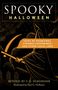 S E Schlosser: Spooky Halloween, Buch