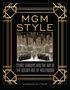 Howard Gutner: MGM Style, Buch