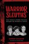 Sarah Cailean: Warrior Sleuths, Buch, Buch
