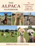 Rebecca Gill: The Alpaca Handbook, Buch