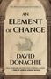 David Donachie: An Element of Chance, Buch