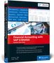 Jonas Tritschler: Financial Accounting with SAP S/4HANA: Business User Guide, Buch