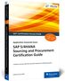 Fabienne Bourdelle: SAP S/4HANA Sourcing and Procurement Certification Guide, Buch