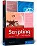 Michael Kofler: Scripting, Buch