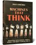 Inga Strümke: Machines That Think, Buch