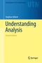 Stephen Abbott: Understanding Analysis, Buch