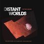 Peter Bond: Distant Worlds, Buch