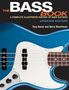 Tony Bacon: The Bass Book, Buch