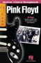Hal Leonard Publishing Corporation: Pink Floyd - Guitar Chord Songbook, Buch
